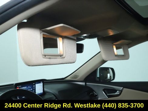 Used 2020 Acura RDX w/ Technology Package image 20