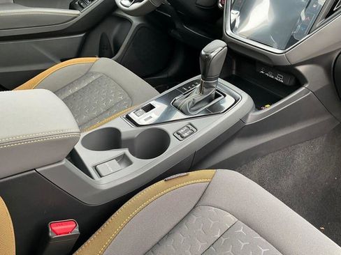 Certified 2025 Subaru Crosstrek 2.5i Sport w/ Crosstrek Mirror Package image 20