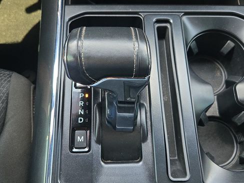 Used 2022 Ford F150 XLT w/ Equipment Group 302A High AWD/4WD image 27