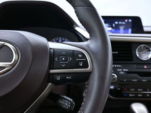 Used 2017 Lexus RX 350 AWD w/ Premium Package image 51