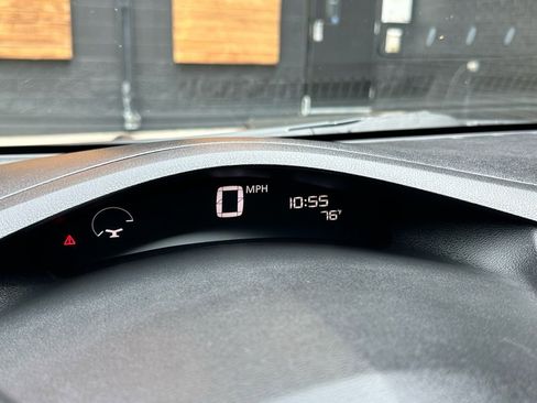 Used 2013 Nissan Leaf SV w/ LED & Quick Charge Pkg image 26