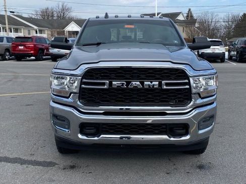 Used 2022 RAM 2500 Tradesman image 9