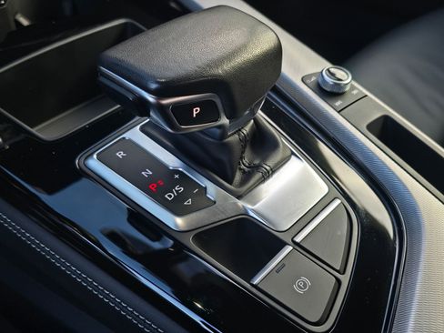 Used 2023 Audi A5 2.0T Premium Plus w/ Premium Plus image 17