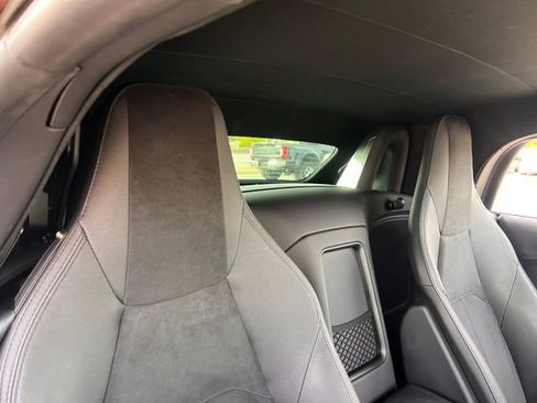 Used 2019 Jaguar F-TYPE Convertible RWD image 29