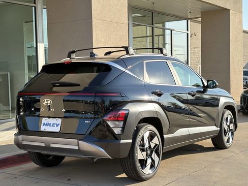New 2026 Hyundai Kona Limited image 4