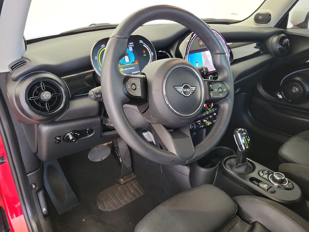 Used 2023 MINI Cooper SE FWD image 13