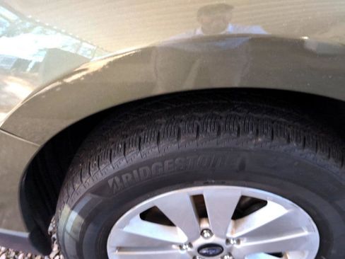 Used 2018 Subaru Outback 2.5i w/ Popular Package #1 image 38