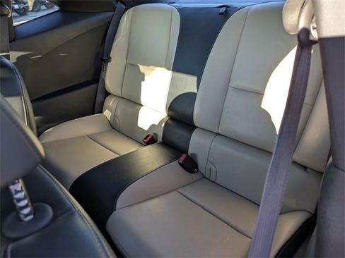 Used 2015 Chevrolet Camaro SS image 27