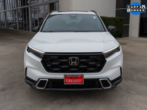 Used 2023 Honda CR-V Sport Touring image 2