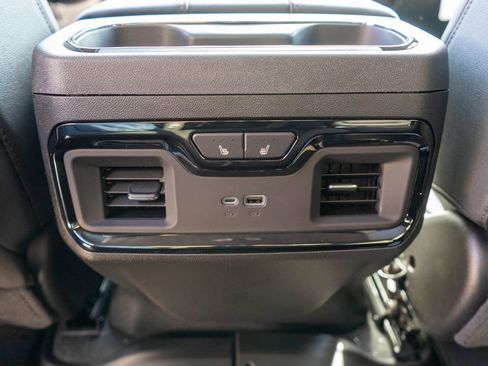 New 2026 GMC Sierra 2500 AT4 w/ AT4 Premium Plus Package AWD/4WD image 14