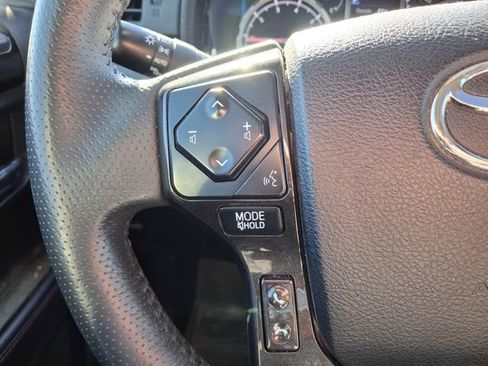 Used 2022 Toyota 4Runner TRD Pro AWD/4WD image 33