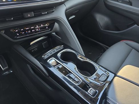 Certified 2023 Buick Envision Essence w/ Sport Touring Package AWD/4WD image 22