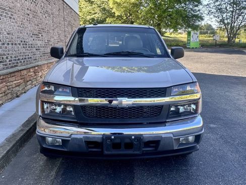 Used 2005 Chevrolet Colorado LS RWD image 18