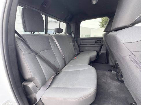 Used 2025 RAM 2500 Tradesman image 27