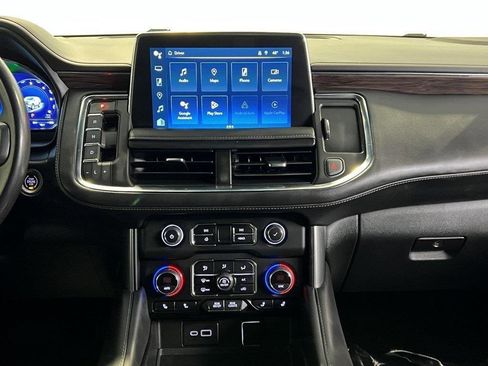 Used 2023 Chevrolet Tahoe Z71 image 17