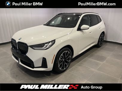 New 2026 BMW X3 xDrive30 w/ Premium Package