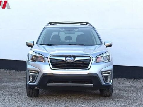 Used 2019 Subaru Forester Touring w/ Popular Package #3 AWD/4WD image 7