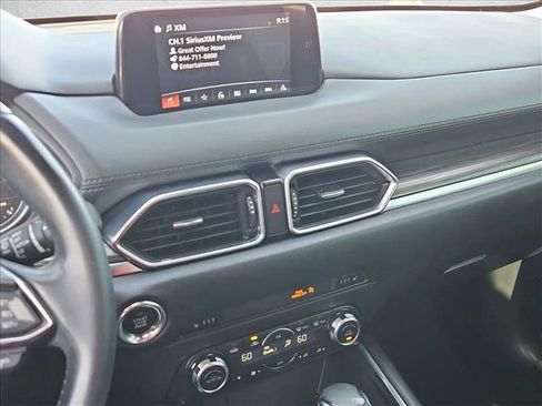 Used 2018 MAZDA CX-5 Grand Touring FWD image 22
