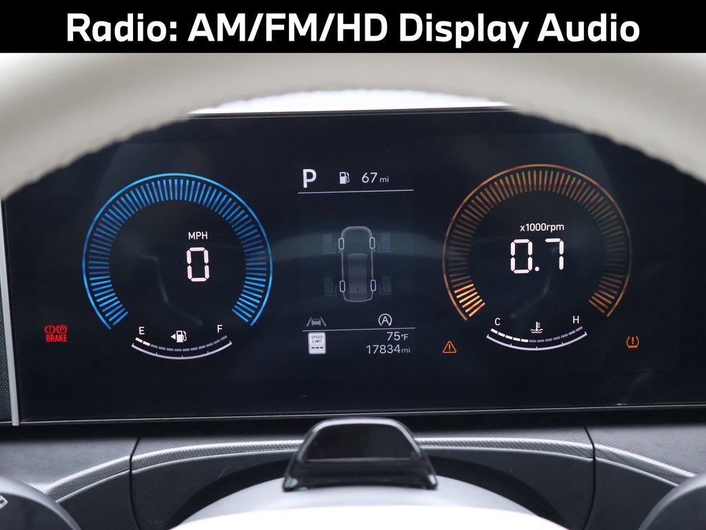 Used 2026 Hyundai Santa Fe SEL AWD/4WD image 4