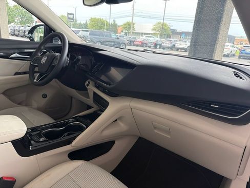 Used 2023 Buick Envision Preferred AWD/4WD image 19