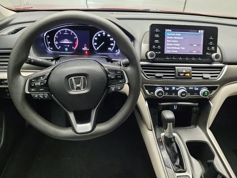 Used 2018 Honda Accord LX image 22