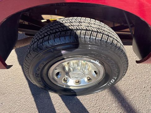 Used 2001 Ford F250 XL image 22