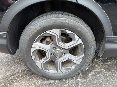 Used 2019 Honda CR-V EX image 6