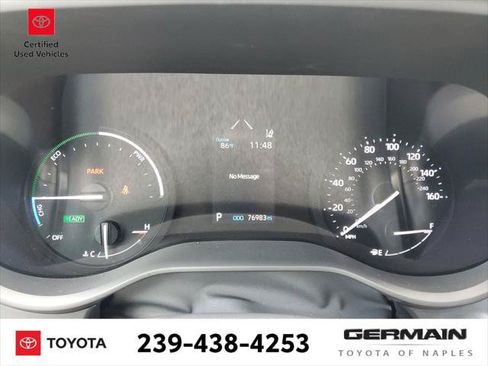 Certified 2022 Toyota Sienna XLE FWD image 26