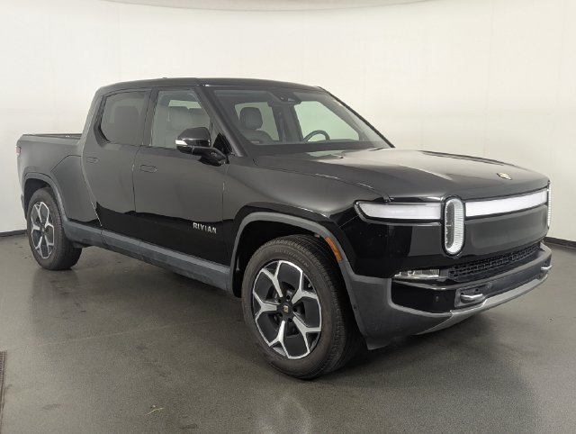 Used 2023 Rivian R1T Adventure Dual AWD/4WD image 2