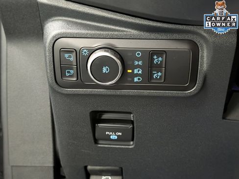 Used 2025 Ford Bronco Badlands AWD/4WD image 26
