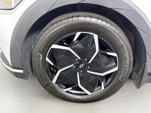 Used 2023 Hyundai Ioniq 5 SEL w/ Cargo Package image 38