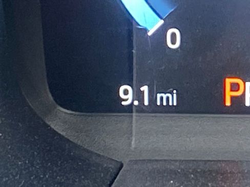 New 2026 Ford Explorer Platinum w/ LUX Leather Package image 13