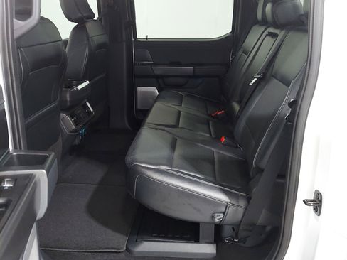 Used 2024 Ford F150 Lariat w/ Equipment Group 502A High AWD/4WD image 16