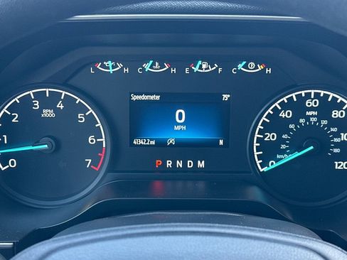 Used 2023 Ford F150 XL w/ STX Appearance Package AWD/4WD image 19
