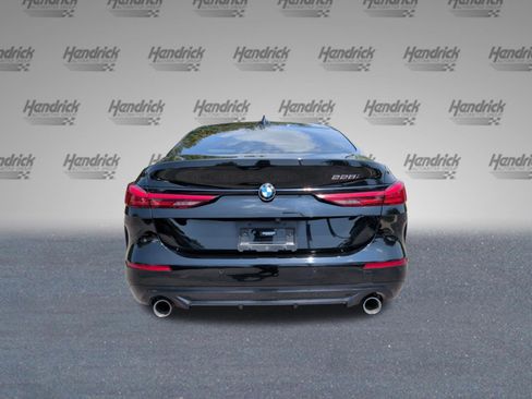 Used 2022 BMW 228i Gran Coupe w/ Convenience Package FWD image 8