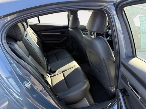 New 2026 MAZDA MAZDA3 2.5 Turbo Sedan w/Premium Plus image 18