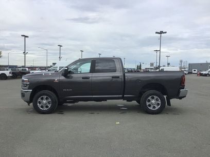 New 2025 RAM 2500 Big Horn