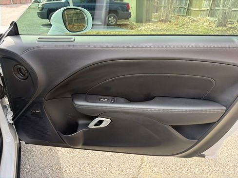 Used 2021 Dodge Challenger R/T Scat Pack image 24