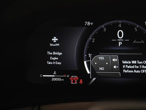 Used 2024 Lexus TX 350 AWD w/ Technology Package image 29