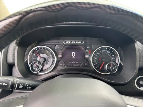 Used 2020 RAM 1500 Big Horn AWD/4WD image 16