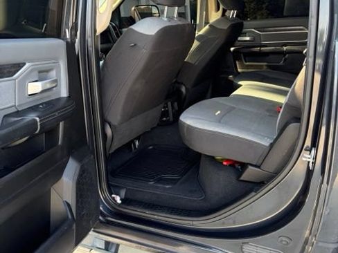 Used 2019 RAM 2500 Big Horn AWD/4WD image 12