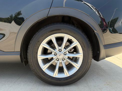 Used 2025 Honda CR-V EX image 22