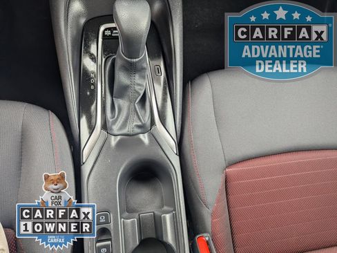 Used 2026 Toyota Corolla SE FWD image 10