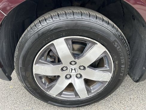 Used 2012 Honda Pilot Touring image 7