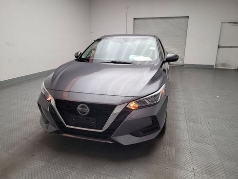 Used 2023 Nissan Sentra SV image 15