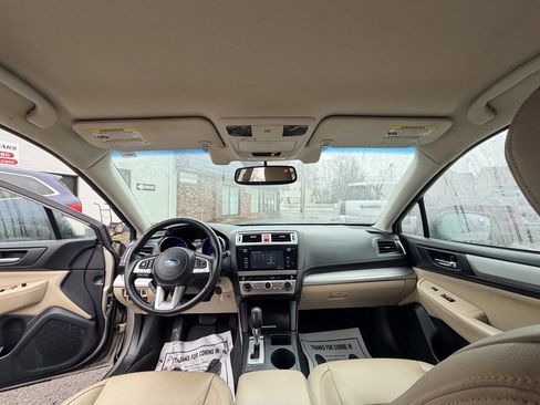 Used 2015 Subaru Outback 2.5i Premium image 22