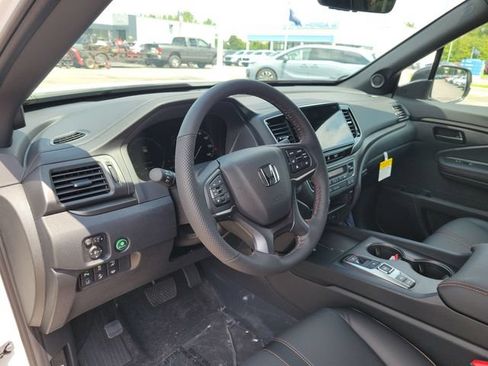 Used 2024 Honda Ridgeline TrailSport image 22