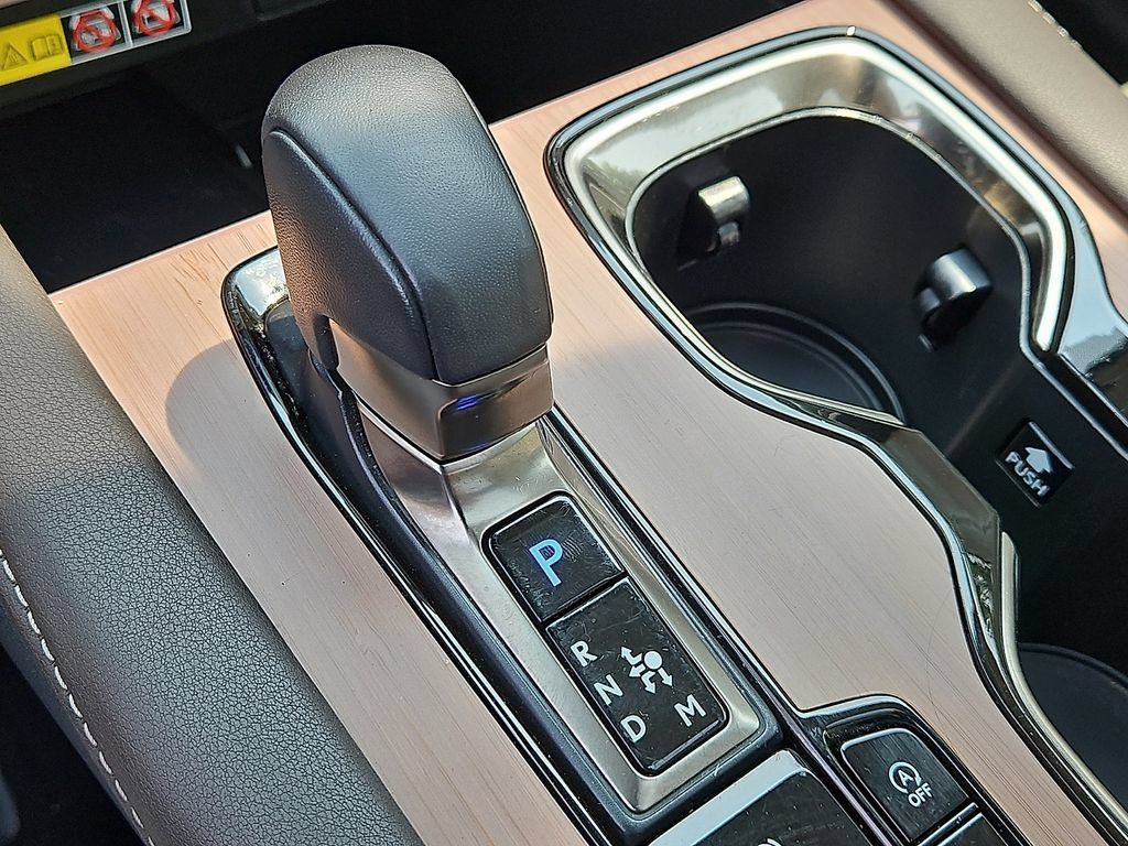 Used 2023 Lexus RX 350 AWD w/ Accessory Package (K3) image 17