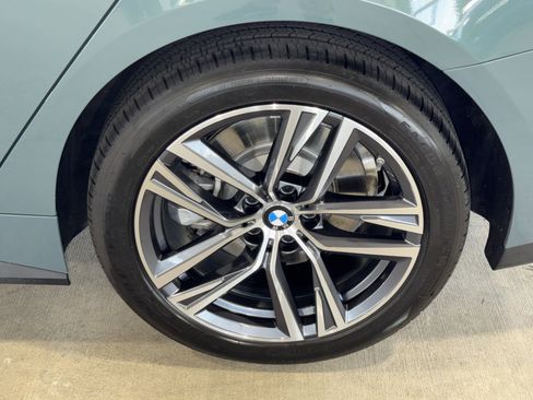 Certified 2025 BMW 430i w/ Premium Package image 36