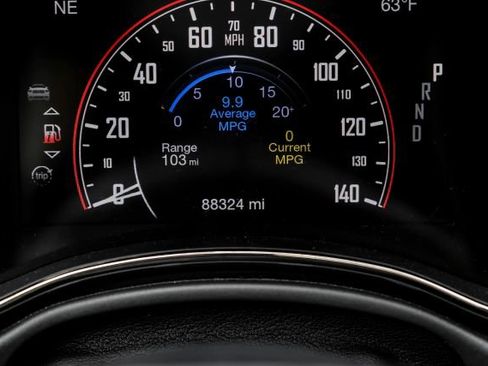 Used 2020 Dodge Durango R/T w/ Blacktop Package image 30